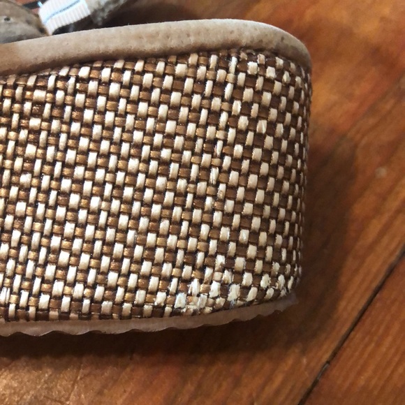 Volatile Wedges - Picture 5 of 5